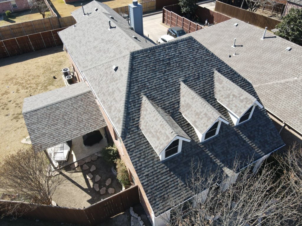 Allen roofing Contractor / allen roofer