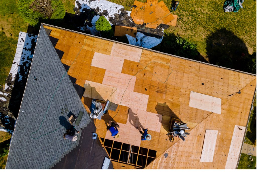 Frisco Roofing Contractor / Frisco Roofer