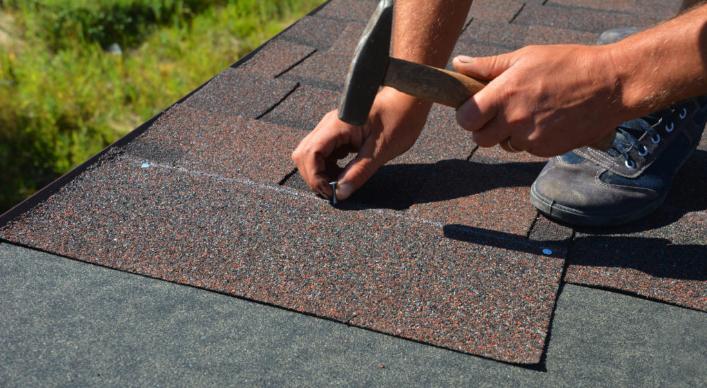 Plano roofing contractor