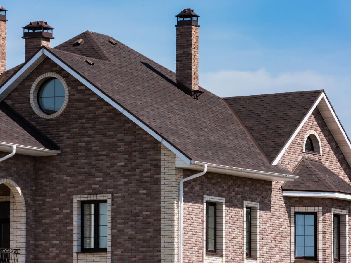 Asphalt Shingle Roof Installation in Frisco Texas