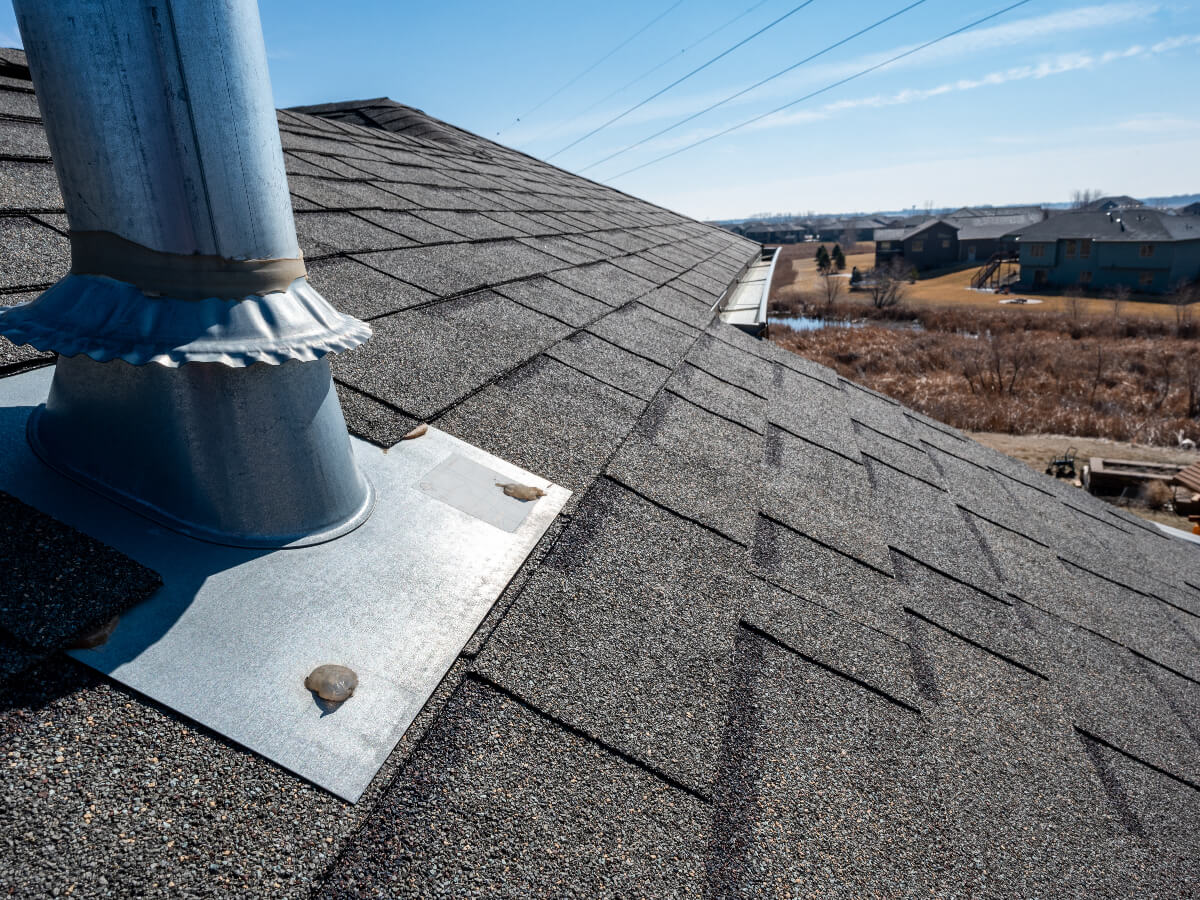 Why Roof Flashing Is the Most Important Metal on Your Home